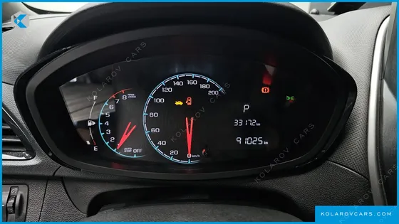 CHEVROLET (GM DAEWOO) SPARK ECO LS