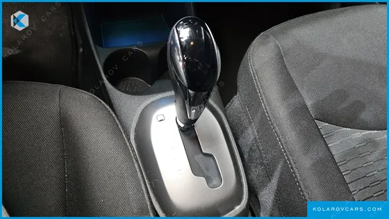 CHEVROLET (GM DAEWOO) SPARK ECO LS