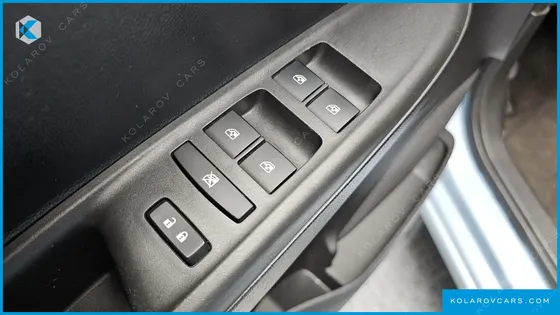 CHEVROLET (GM DAEWOO) SPARK ECO LS