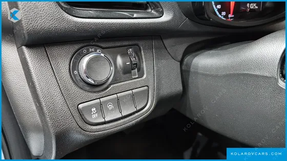 CHEVROLET (GM DAEWOO) SPARK ECO LS