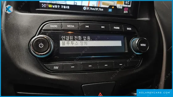 CHEVROLET (GM DAEWOO) SPARK ECO LS