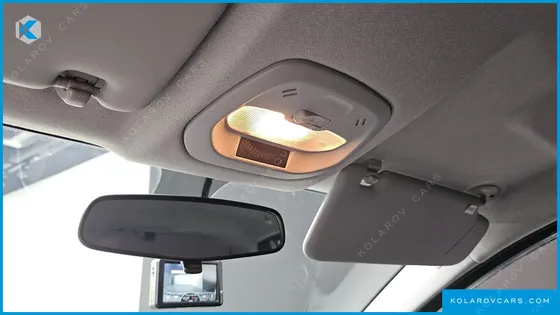 CHEVROLET (GM DAEWOO) SPARK ECO LS