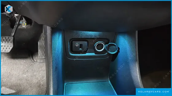 CHEVROLET (GM DAEWOO) SPARK ECO LS