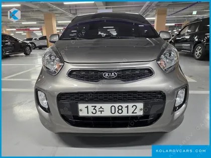 KIA MORNING (PICANTO) DELUXE