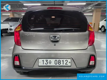 KIA MORNING (PICANTO) DELUXE