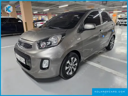 KIA MORNING (PICANTO) DELUXE