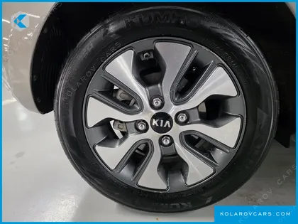 KIA MORNING (PICANTO) DELUXE