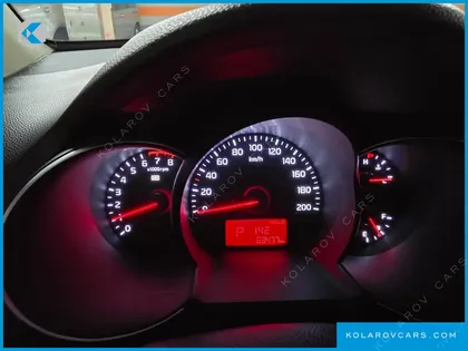 KIA MORNING (PICANTO) DELUXE