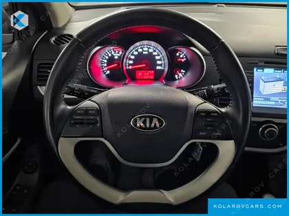 KIA MORNING (PICANTO) DELUXE