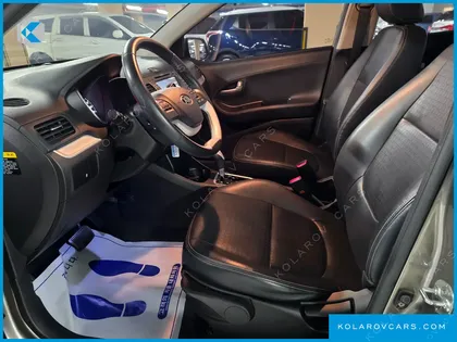 KIA MORNING (PICANTO) DELUXE