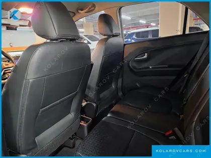 KIA MORNING (PICANTO) DELUXE