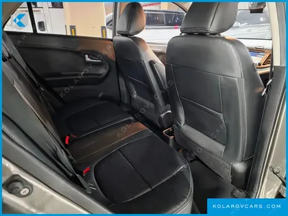 KIA MORNING (PICANTO) DELUXE