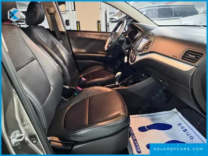 KIA MORNING (PICANTO) DELUXE