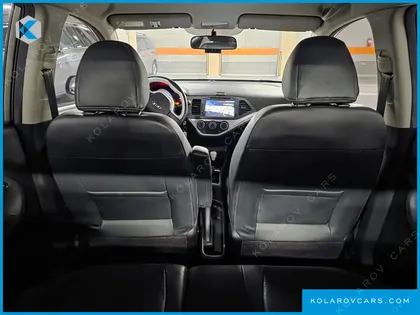 KIA MORNING (PICANTO) DELUXE
