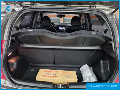 KIA MORNING (PICANTO) DELUXE