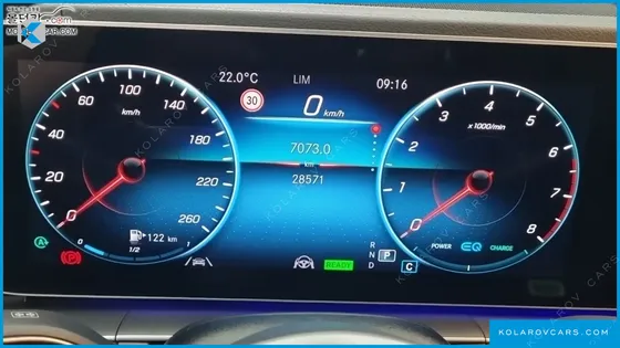 MERCEDES GLE-CLASS GLE450 4MATIC