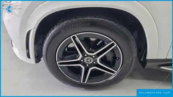 MERCEDES GLE-CLASS GLE450 4MATIC