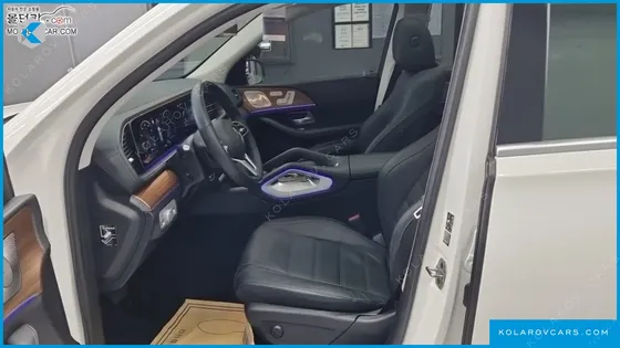 MERCEDES GLE-CLASS GLE450 4MATIC