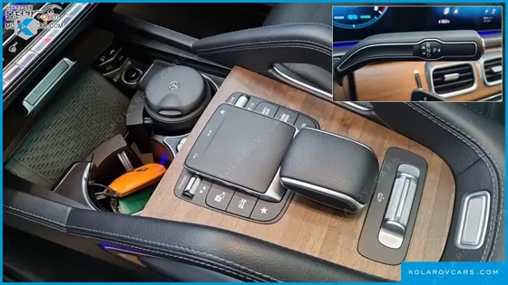 MERCEDES GLE-CLASS GLE450 4MATIC