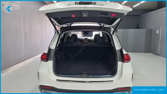 MERCEDES GLE-CLASS GLE450 4MATIC