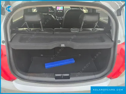 CHEVROLET (GM DAEWOO) SPARK LT