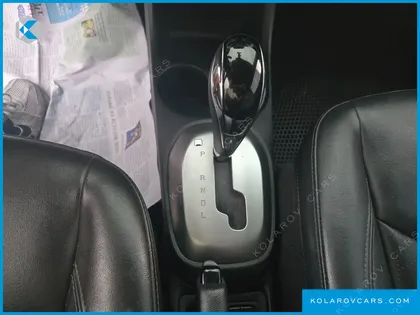 CHEVROLET (GM DAEWOO) SPARK LT