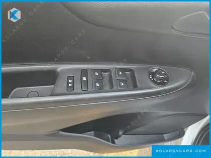 CHEVROLET (GM DAEWOO) SPARK LT