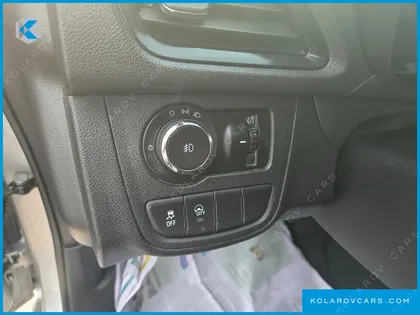 CHEVROLET (GM DAEWOO) SPARK LT