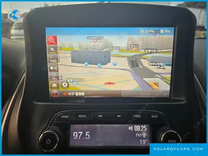 CHEVROLET (GM DAEWOO) SPARK LT