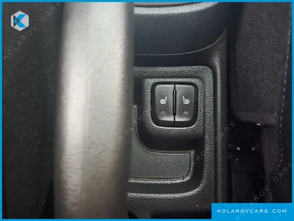 CHEVROLET (GM DAEWOO) SPARK LT
