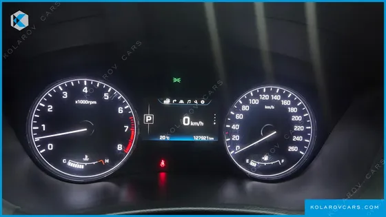 HYUNDAI GENESIS G330 PREMIUM AWD