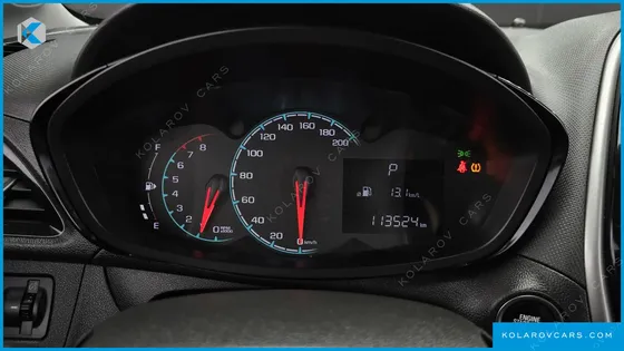 CHEVROLET (GM DAEWOO) SPARK LT