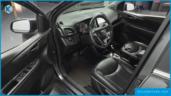 CHEVROLET (GM DAEWOO) SPARK LT