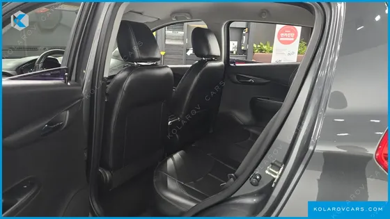 CHEVROLET (GM DAEWOO) SPARK LT