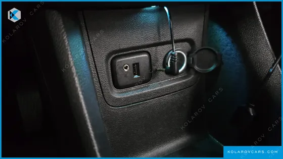 CHEVROLET (GM DAEWOO) SPARK LT