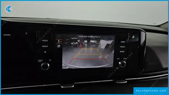 KIA CARNIVAL DIESEL 9-SEATER PRESTIGE