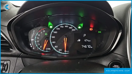 CHEVROLET (GM DAEWOO) SPARK LT
