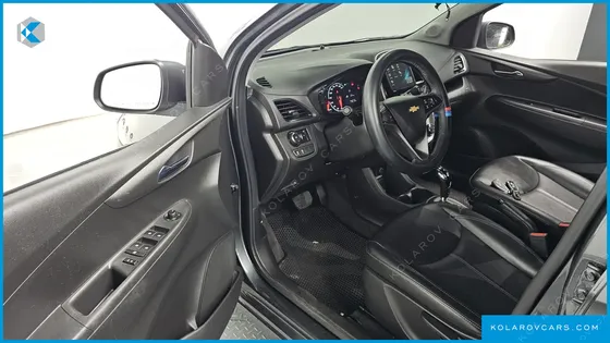 CHEVROLET (GM DAEWOO) SPARK LT