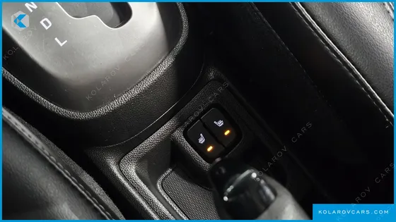 CHEVROLET (GM DAEWOO) SPARK LT