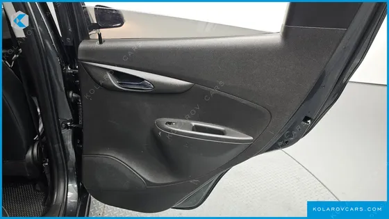 CHEVROLET (GM DAEWOO) SPARK LT