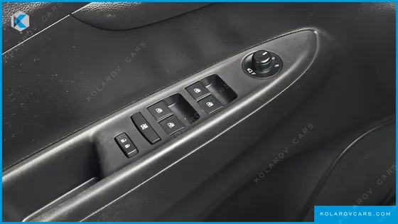 CHEVROLET (GM DAEWOO) SPARK LT