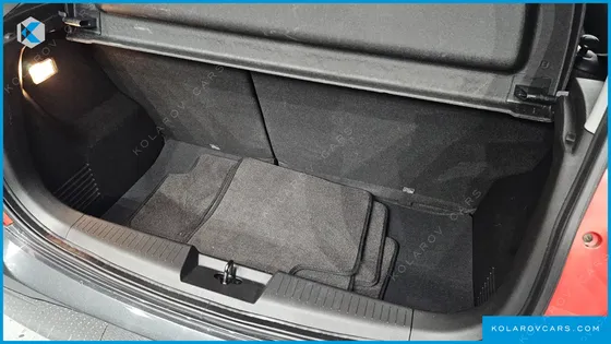 CHEVROLET (GM DAEWOO) SPARK LT