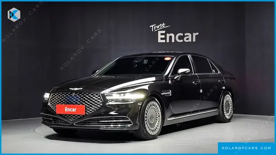 GENESIS G90 3.3 T AWD