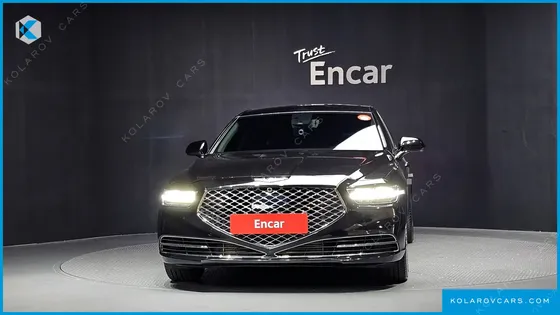 GENESIS G90 3.3 T AWD