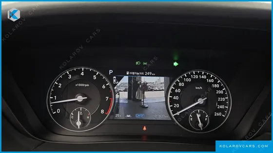 GENESIS G90 3.3 T AWD