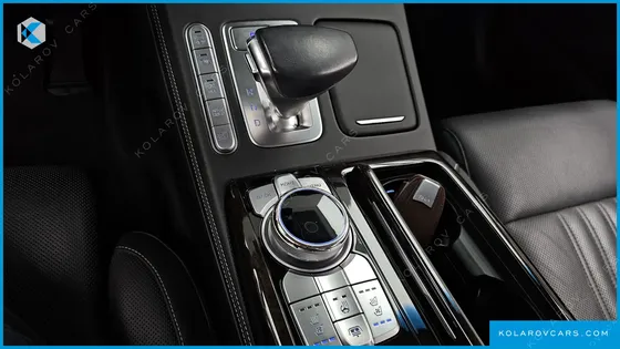 GENESIS G90 3.3 T AWD