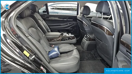 GENESIS G90 3.3 T AWD