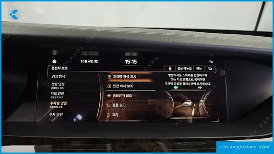 GENESIS G90 3.3 T AWD