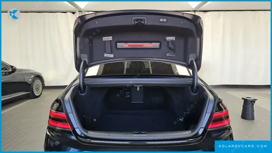 GENESIS G90 3.3 T AWD