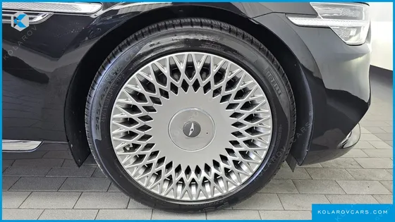 GENESIS G90 3.3 T AWD